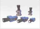 pressure relief valves